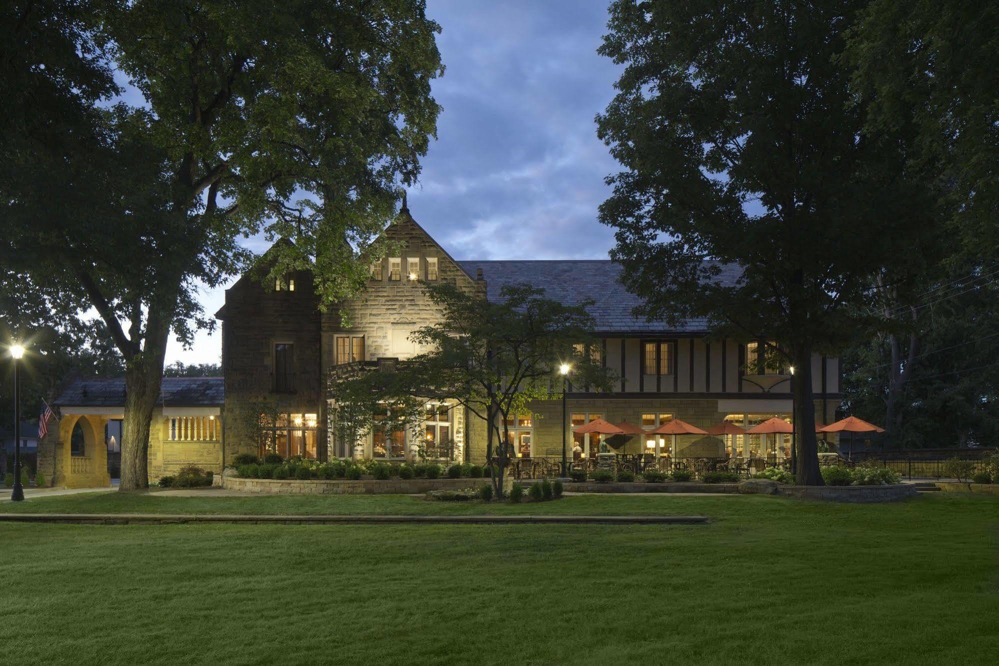 Granville Inn Exterior photo