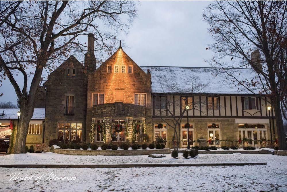 Granville Inn Exterior photo