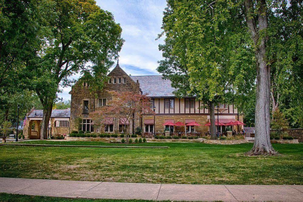 Granville Inn Exterior photo