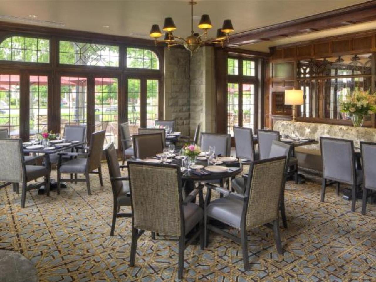 Granville Inn Exterior photo